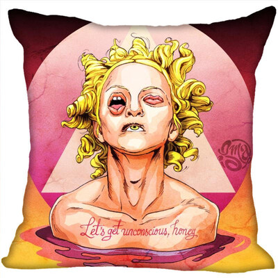 

Madonna Hot Sale Pillow Case High Quality New Years Pillowcase Decorative Pillow Cover For Wedding Decorative Christmas 35x35CM 35x35CM