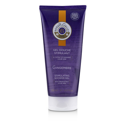 

ROGER & GALLET - Gingembre Ginger Shower Gel 200ml66oz