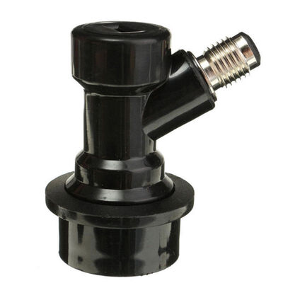 

Stainless Steel Bar Beer Barrel Converter Barware Accessories Bar Supplies Household Wine Barrel Connector