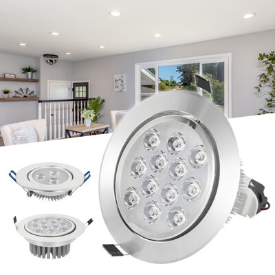 

LED downlight Recessed SOPT LED Ceiling Downlight Dimmable led Downlight LED Spot Light