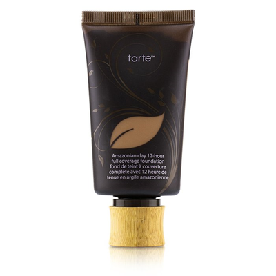 

TARTE - Amazonian Clay 12 Hour Full Coverage Foundation - 48N Tan Deep Neutral 50ml17oz
