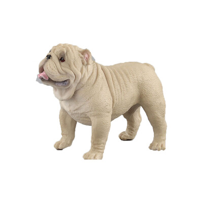 

Tailored Educational Science Toy Simulated Dogs Model Toy For Kids Children
