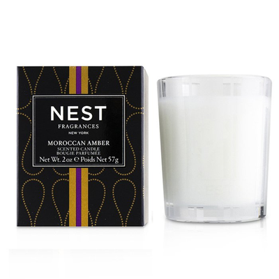 

NEST - Scented Candle - Moroccan Amber New Packaging 57g2oz