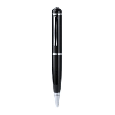 

Professional 8GB Digital Voice Recording Pen Noise Reduction Remote HD Ballpoint Pen