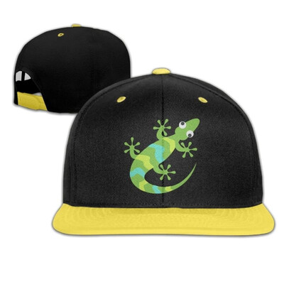 

Qiop Nee Black Mesh Baseball Cap Adjustable Toddler Hat USA Hockey Unisex
