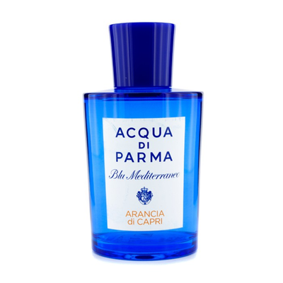 

ACQUA DI PARMA - Blu Mediterraneo Arancia Di Capri Eau De Toilette Spray 150ml5oz