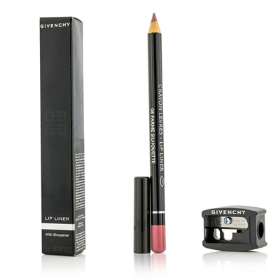 

GIVENCHY - Lip Liner With Sharpener - 08 Parme Silhouette 11g003oz
