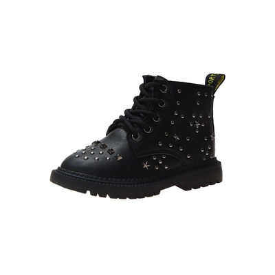 

Toddler Newborn Shoes First Walker Pu Leather Autumn Winter Fashion Baby Kids Boy Girl Soft Sole Canvas Sneaker Prewalker