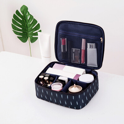 

〖Follure〗2PC Travel Cosmetic Bag Portable Storage Bag Portable Trumpet Mini Shampoo Bag