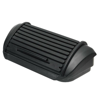 

ABS Dashboard Console Storage Box Holders For Jeep Wrangler&Unlimited JK 12-2017