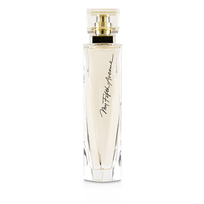 

ELIZABETH ARDEN - My Fifth Avenue Eau De Parfum Spray 100ml33oz