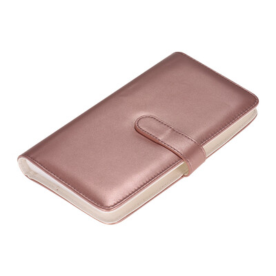

108 Pockets Portable Mini Photo Album PU Leather Photo Picture Book Album with Magnetic Closure for Fujifilm Instax Mini 9 8 7s 70