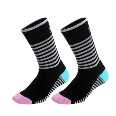 

MTB Cycling Riding Basketball Running Yoga Sport Bicycle Breathable Soft Sock