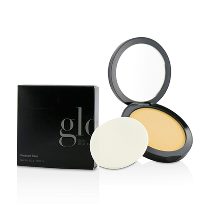 

GLO SKIN BEAUTY - Pressed Base - Honey Fair 9g031oz