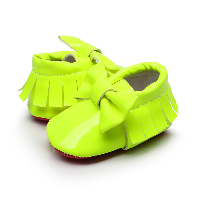 

Baby Shoes PU leather shoes newborn boys girls shoes first walkers baby