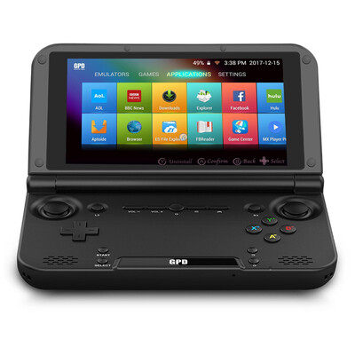 

Gpd XD Plus Android 70 Game Tablet PC GamePad Console 4GB32GB WiFi HDMI