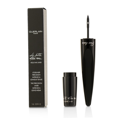 

GUERLAIN - La Petite Robe Noire RollInk Eyeliner - 01 Black Ink 1ml003oz