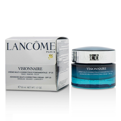 

LANCOME - Visionnaire Advanced Multi-Correcting Cream SPF20 50ml17oz