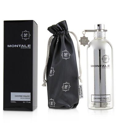 

MONTALE - Chypre Fruite Eau De Parfum Spray 100ml34oz