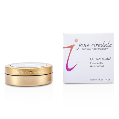 

JANE IREDALE - Circle Delete Under Eye Concealer - 2 Peach 28g01oz
