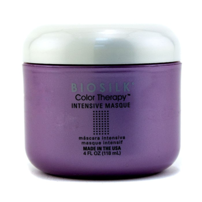 

BIOSILK - Color Therapy Intensive Masque 118ml4oz