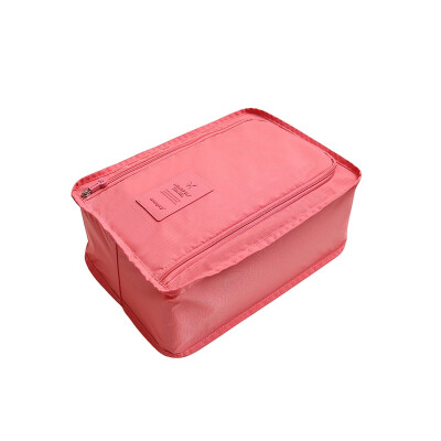 

Cloth Storage Basket Multifunction Waterproof Portable Shoes Storage Bag Sports Shoes Storage Box For Girl Foldable Tote Bag