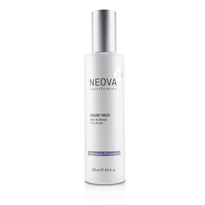 

NEOVA - Progressive PhotoAging - Radiant Wash 250ml85oz