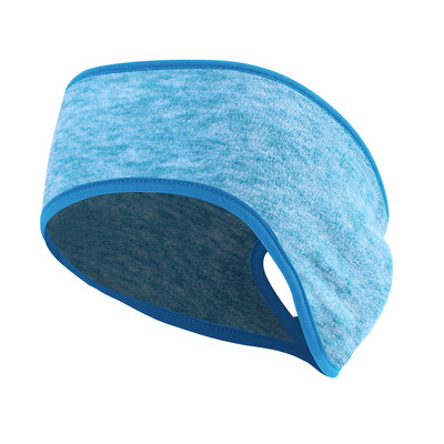 

Men Women Elastic Vintage Yoga Sports Running Jogging Headband Hair Head Band