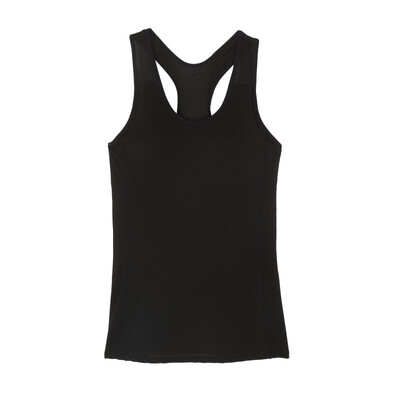 

New Summer Women Sexy Tank Tops Dry Quick Loose Gym Fitness Sport Vest Running Training Tops
