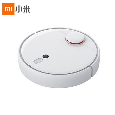 

MIJIA 1S Smart Robot Vacuum CleanerChinese versionUS plug