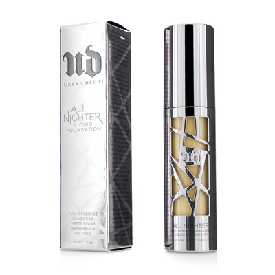 

URBAN DECAY - All Nighter Liquid Foundation - 50 30ml1oz
