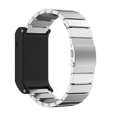 

Garmin Fenix 3 stainless steel belt watch band 15345
