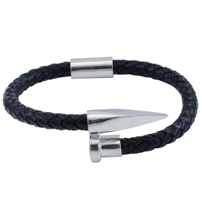 

Sweet Elegant Small Fresh Tree Leaves Bracelet Open Unisex Pair Bracelet Original Fashion Bracelet Hand Jewellery Hot Gift