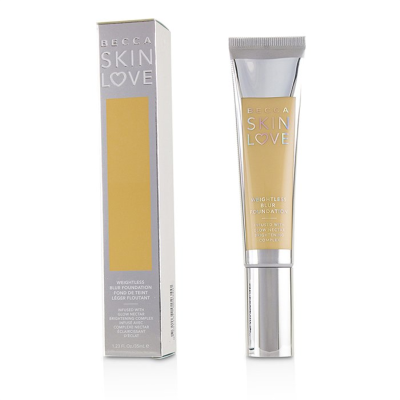 

BECCA - Skin Love Weightless Blur Foundation - Buff 35ml123oz