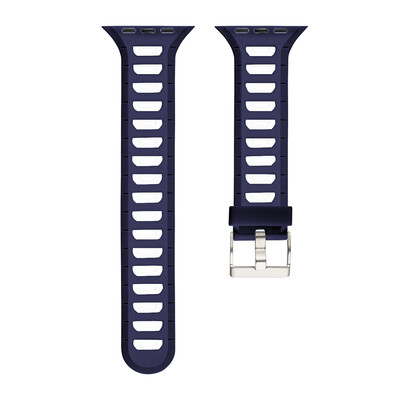 

〖Follure〗Sports Silicone Accessory Band Bracelet Watchband For Apple Watch 42MM A