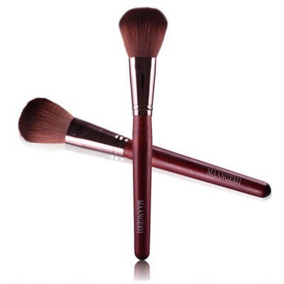 

1pcs Pro Round Face Powder Eyeshadow Blush Brush Tool Cosmetic Makeup Brush HOT