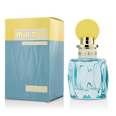 

MIU MIU - LEau Bleue Eau De Parfum Spray 50ml17oz