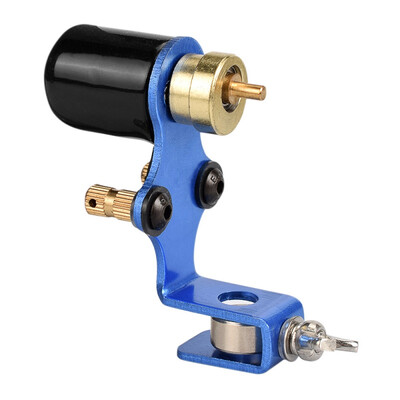 

Professional Rotary Tattoo Machine Body Permanent Makeup Shader Liner Motor Tools Mini Tattoo Supplies Lasting Work