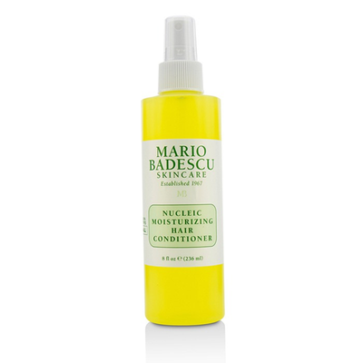 

MARIO BADESCU - Nucleic Moisturizing Hair Conditioner 236ml8oz