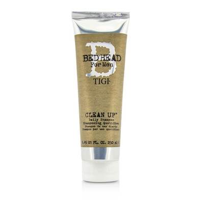 

TIGI - Bed Head B For Men Clean Up Daily Shampoo 250ml845oz