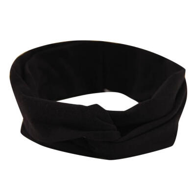 

Baby Cute Girls Cross Design Headband Headwear Apparel Photography Prop Party Gift 3M-2T