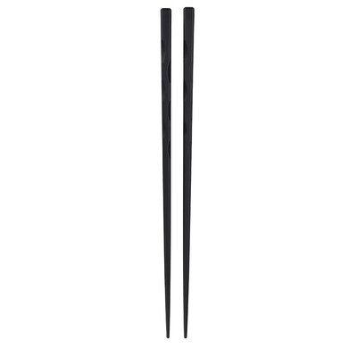 

JPGIF 1 Pair Japanese Chopsticks Alloy Non-Slip Sushi Chop Sticks Set Chinese Gift