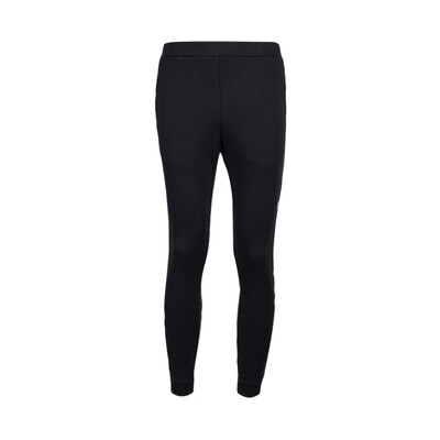 

ASICS yaseshi mens knit trousers 153491-0904 black