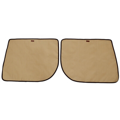 

Car Anti-dirty Pad Car Seat Covers Back Protectors For Pet Anti-scratch anti-spoken Mats Organizer Seat