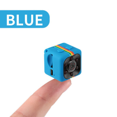 

HD 1080P Wireless Mini Camera Infrared Night Vision Camera Car DV Digital Video Recorder