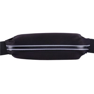 

Hot New Outdoor Running Waist Bag Jogging Waterproof Phone Bag Gym Bag Fitness Sport Accessories