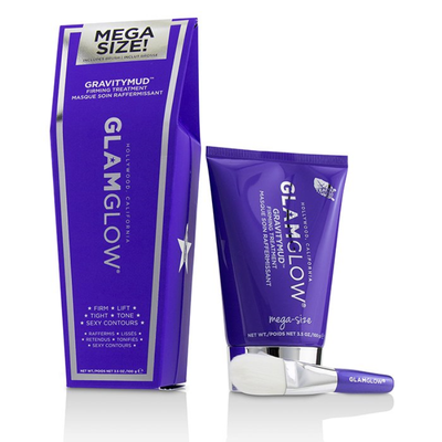 

GLAMGLOW - GravityMud Firming Treatment 100g35oz