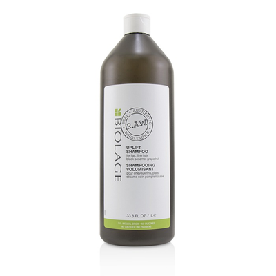 

MATRIX - Biolage RAW Uplift Shampoo For Flat Fine Hair 1000ml338oz