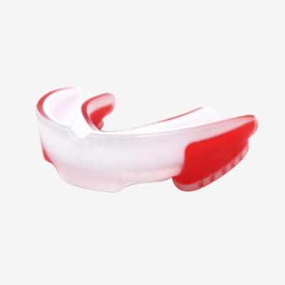 

Professional Sports Mouthguard Mouth EVA Guard Teeth Cap Protect For Boxing Sanda Taekwondo Basketball Teeth Guard Gum Shield Te