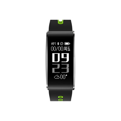 

S11 Smart Band Fitness Bracelet Blood Pressure Oxygen Monitor Smart Wristband Fitness Bracelet with Heart Rate Monitor
